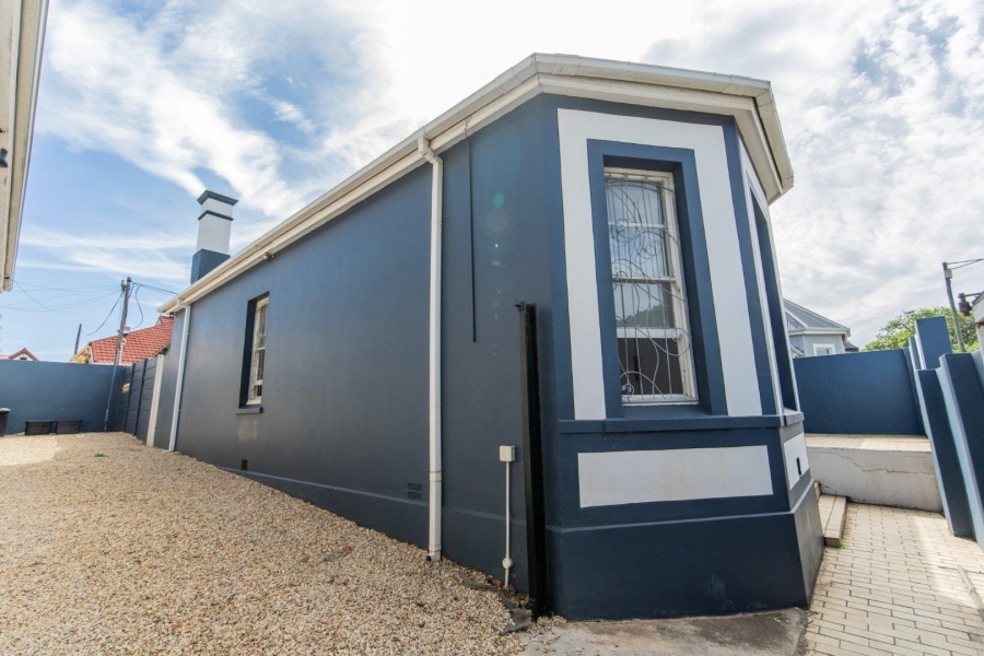 To Let 3 Bedroom Property for Rent in Richmond Hill Eastern Cape